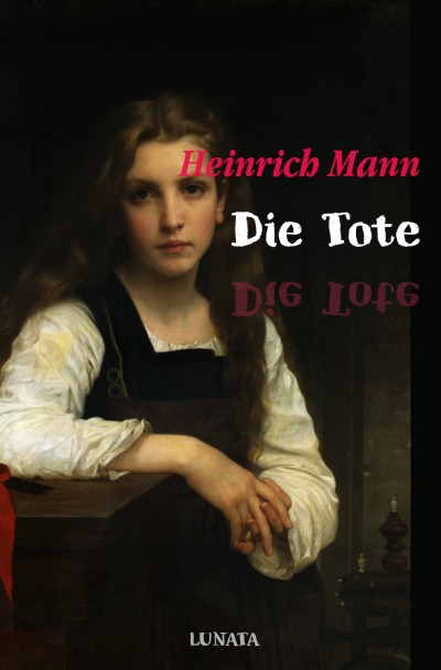 'Cover von Die Tote'-Cover