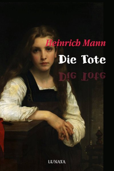 'Cover von Die Tote'-Cover