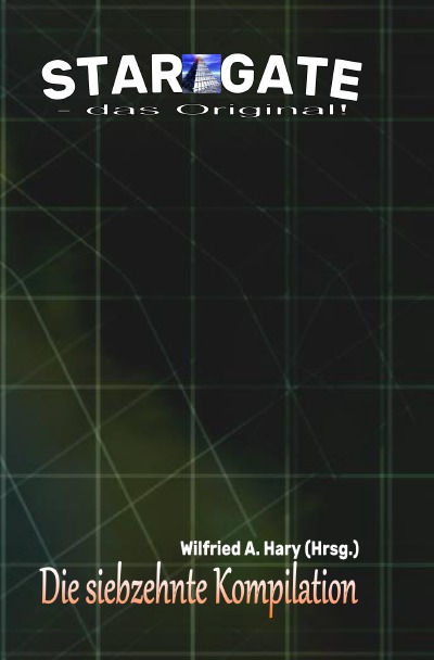 'STAR GATE – das Original: Die 17. Kompilation'-Cover
