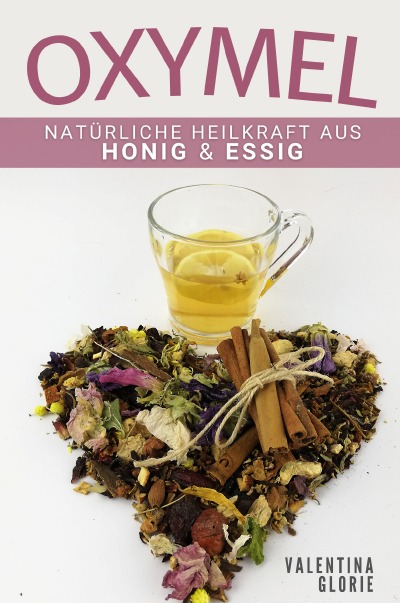 'Cover von Oxymel'-Cover