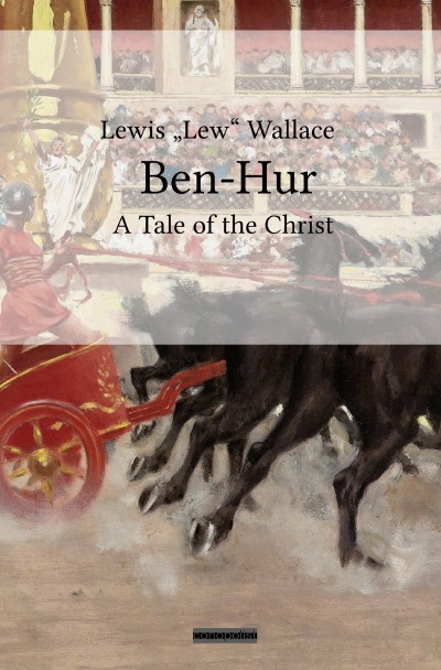 'Ben-Hur'-Cover