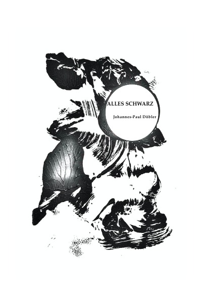 'Cover von ALLES  SCHWARZ'-Cover