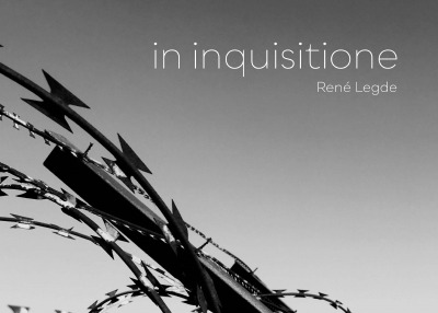 'in inquisitione'-Cover