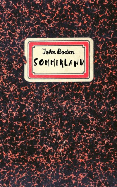 'Sommerland'-Cover