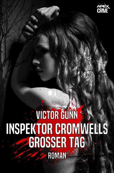 'Cover von INSPEKTOR CROMWELLS GROSSER TAG'-Cover