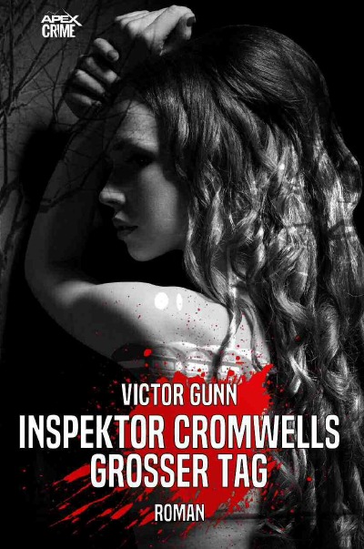 'Cover von INSPEKTOR CROMWELLS GROSSER TAG'-Cover