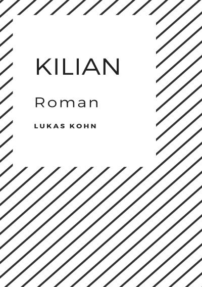 'Cover von Kilian'-Cover