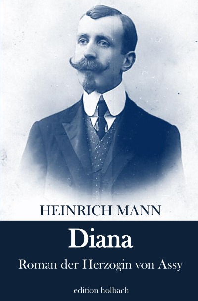 'Cover von Diana'-Cover