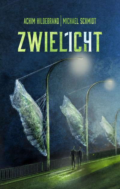 'Cover von Zwielicht 14'-Cover