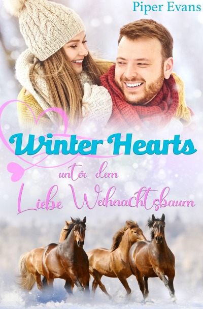 'Winter Hearts'-Cover