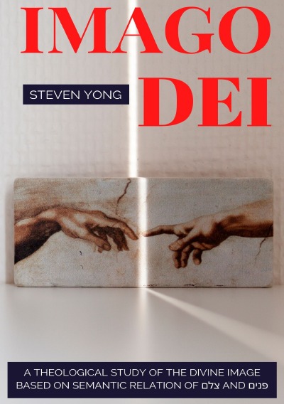 'Imago Dei'-Cover