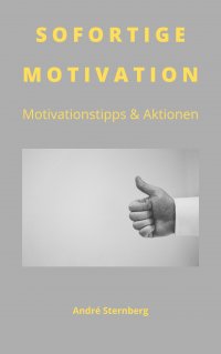 Sofortige Motivation - Motivationstipps & Aktionen - Andre Sternberg