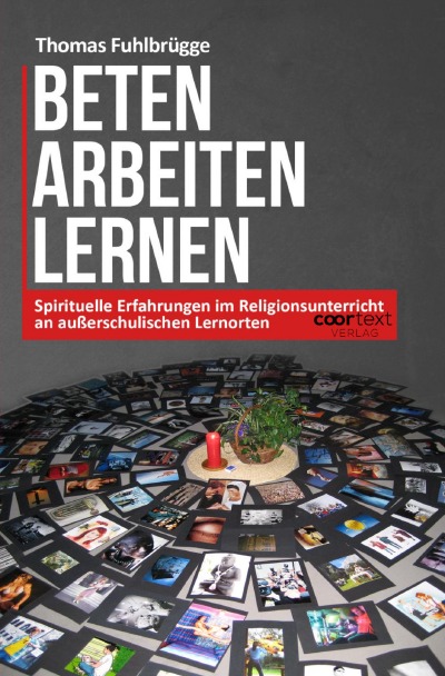 'Cover von Beten Arbeiten Lernen'-Cover