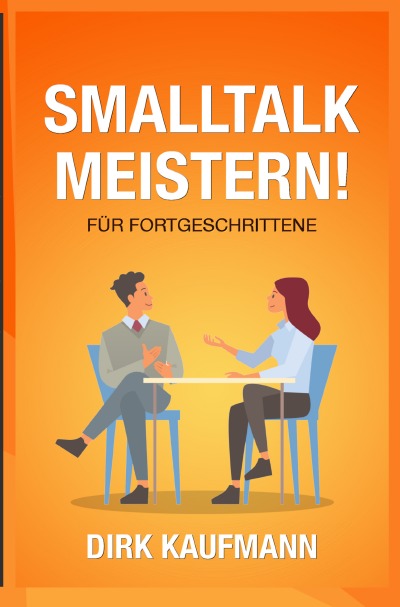 'Smalltalk Meistern Für Fortgeschrittene'-Cover