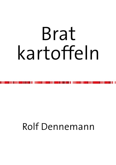 'Cover von Brat       kartoffeln'-Cover