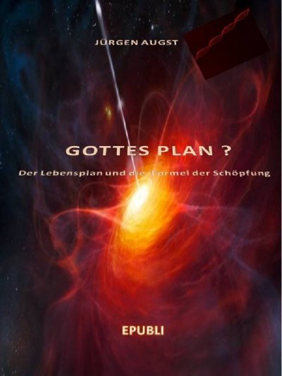 'Cover von Gottes Plan?'-Cover