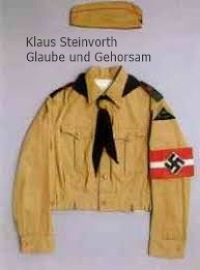 'Cover von Glaube und Gehorsam'-Cover