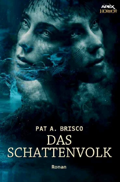 'DAS SCHATTENVOLK'-Cover
