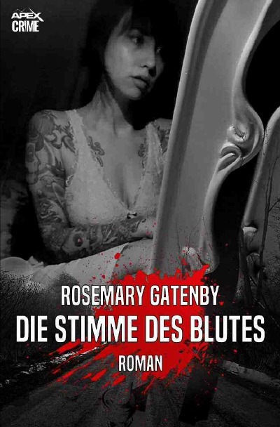 'DIE STIMME DES BLUTES'-Cover