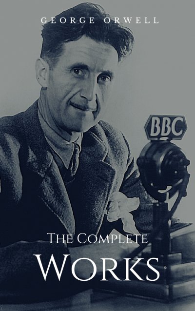 'The Complete Works'-Cover
