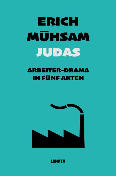 'Judas'-Cover