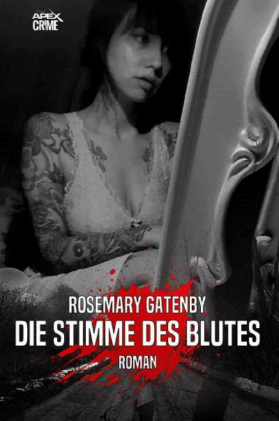 'DIE STIMME DES BLUTES'-Cover