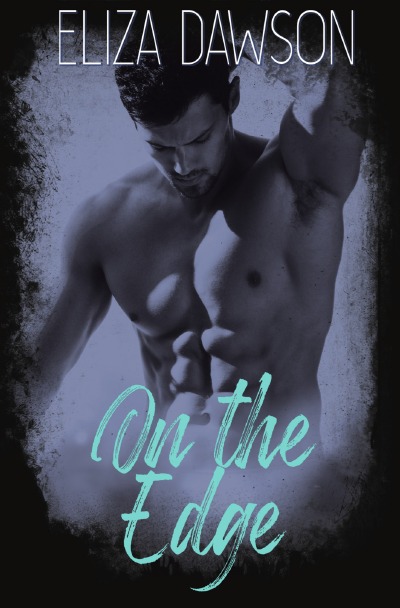 'Cover von On the Edge'-Cover