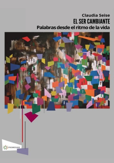 'Cover von El ser cambiante'-Cover