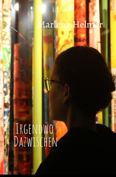 'Cover von Irgendwo Dazwischen'-Cover