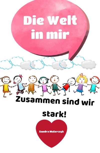 'Cover von Die Welt in mir'-Cover