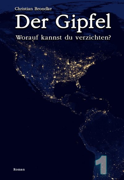 'Cover von Der Gipfel'-Cover