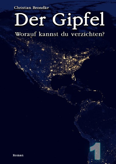 'Cover von Der Gipfel'-Cover