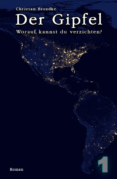 'Cover von Der Gipfel'-Cover