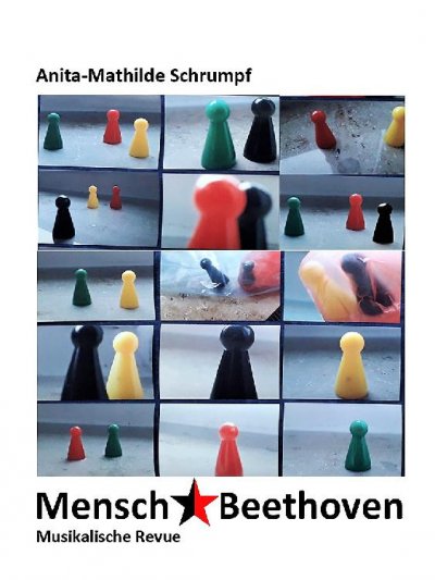 'Cover von Mensch, Beethoven'-Cover