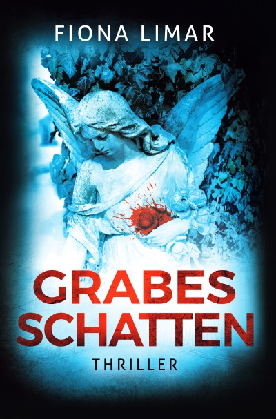 'Cover von Grabesschatten'-Cover
