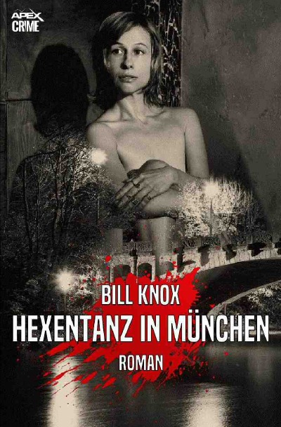 'Cover von HEXENTANZ IN MÜNCHEN'-Cover