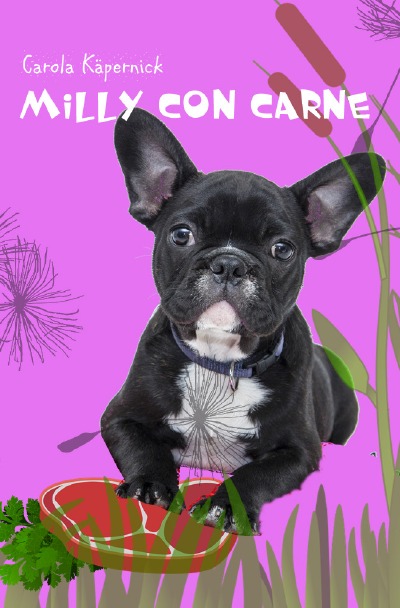 'Milly con Carne'-Cover