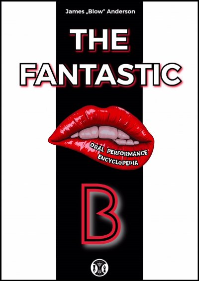 'The Fantastic „B“'-Cover