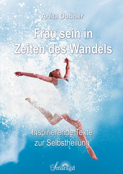 'Frau sein in Zeiten des Wandels'-Cover