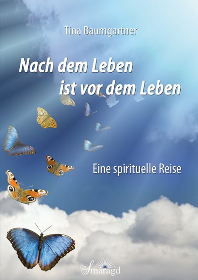 'Nach dem Leben ist vor dem Leben'-Cover
