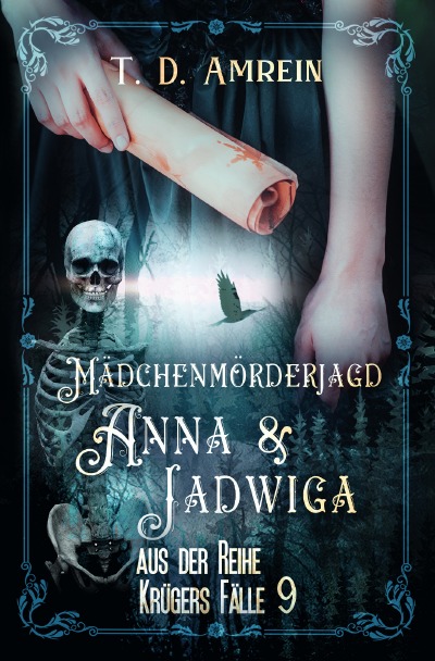 'Cover von Anna und Jadwiga'-Cover