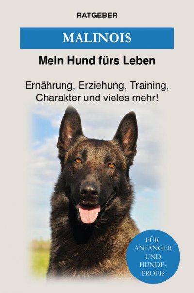 'Cover von Malinois'-Cover
