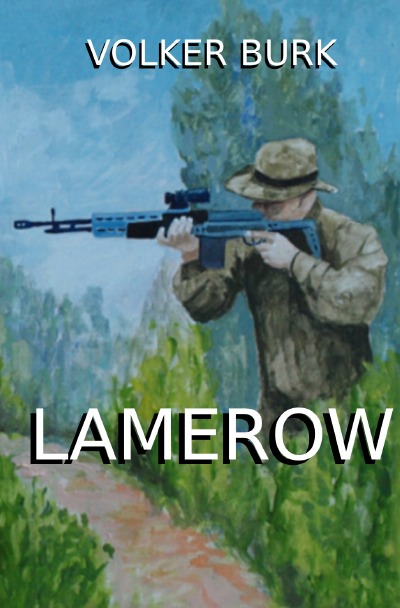 'Lamerow'-Cover