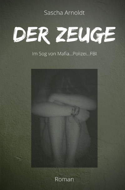 'Der Zeuge'-Cover