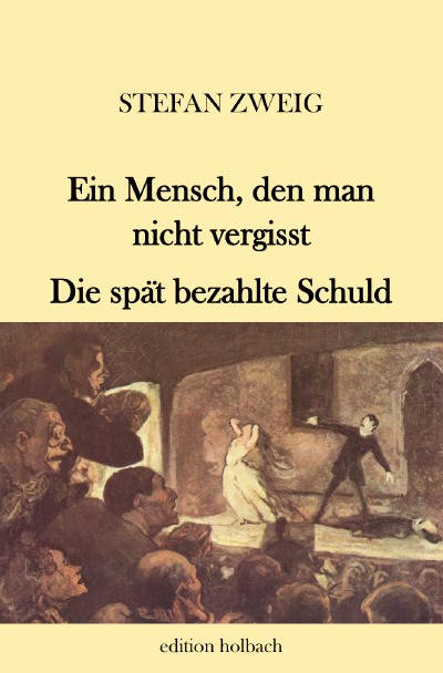 'Cover von Ein Mensch, den man nicht vergisst. Die spät bezahlte Schuld'-Cover