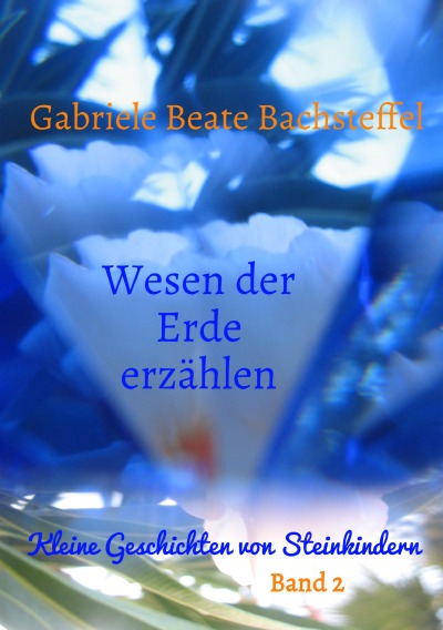 'Cover von Wesen der Erde erzählen'-Cover