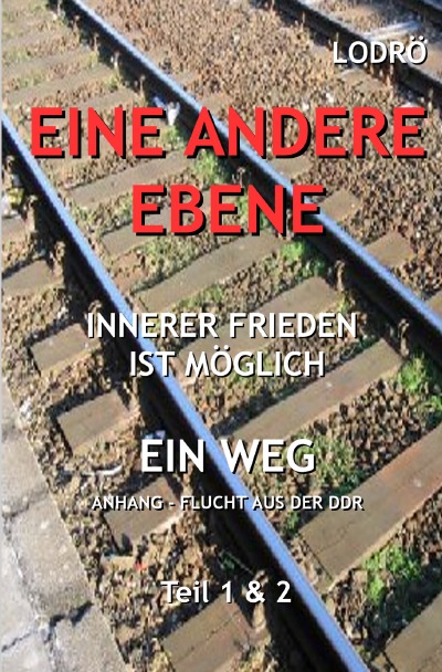 'Cover von Eine andere Ebene'-Cover