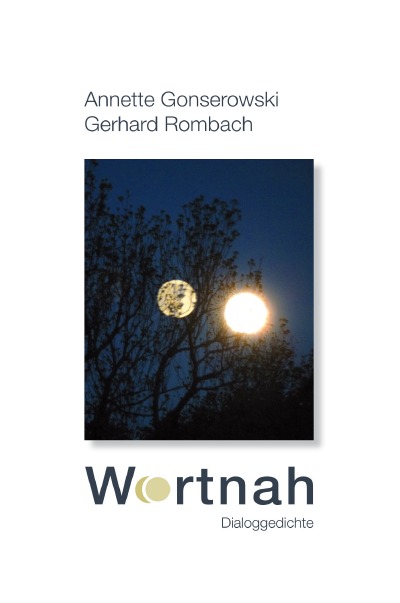'Cover von Wortnah'-Cover