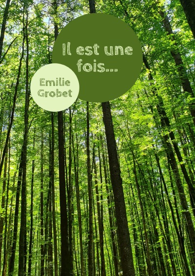 'Il est une fois…'-Cover