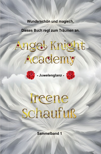 'Cover von Angel Knight Academy 1 Juwelenglanz'-Cover